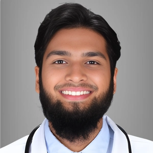 Yousef T Naeem, Ateneo de Zamboanga University School of Medicine, Philippines